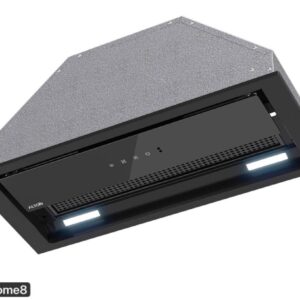 هود مخفی آلتون مدل H701BN