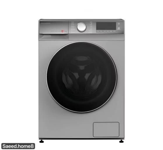 لباسشویی پاکشوما ۹ کیلویی ۱۴۰۰ دور