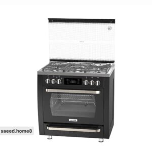 اجاق گاز مبله آلتون مدل MD5B