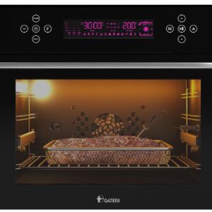 فر برقی رومیزی داتیس مدل 736