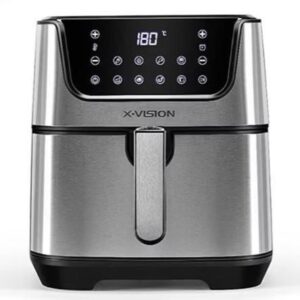 سرخ کن بدون روغن ایکس ویژن7لیتری