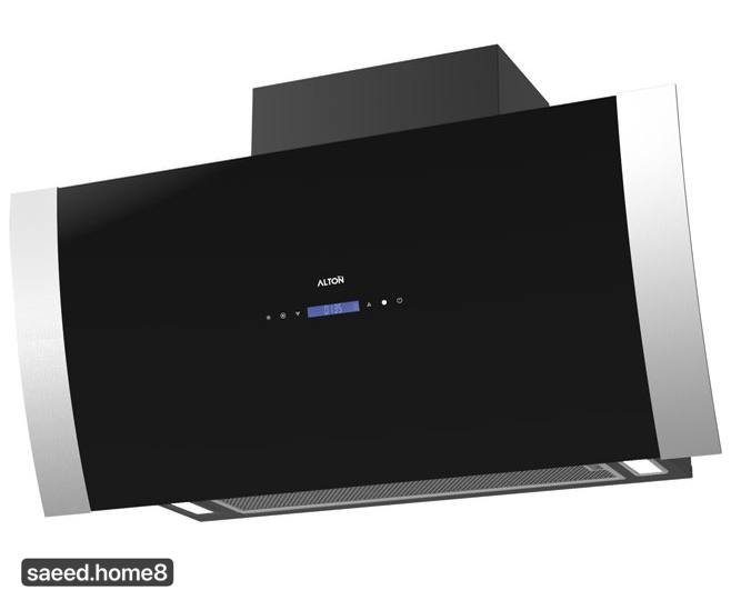 هود آلتون مدل H402BN - تصویر 2