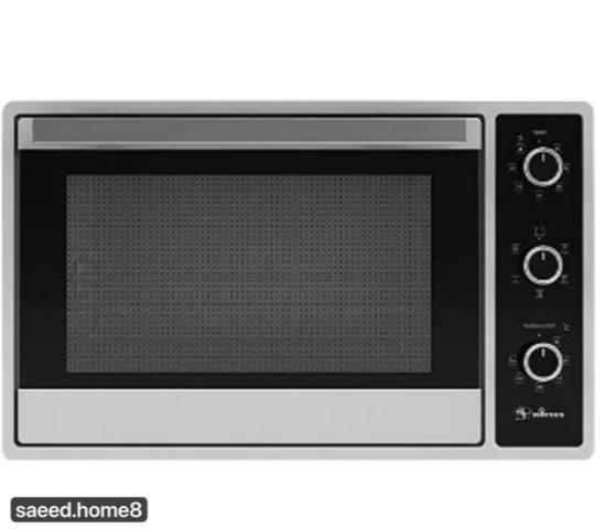 فر برقی روکار داتیس مدل 813