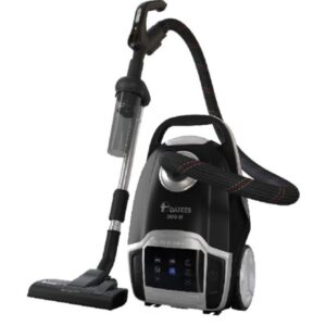 جاروبرقی داتیس مدل 711