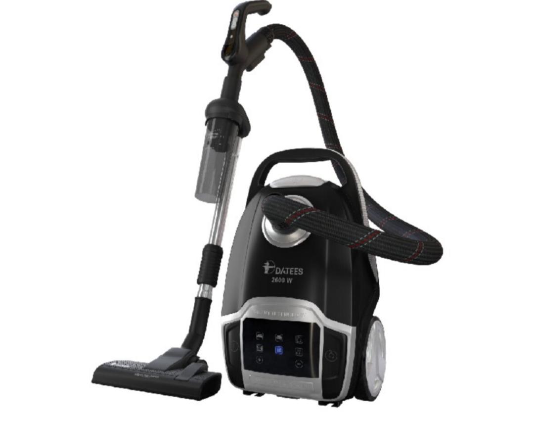 جاروبرقی داتیس مدل 711