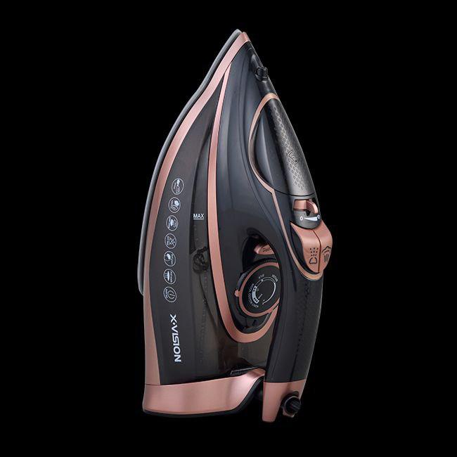 اتو بخار ایکس ویژن مدل SI-6030