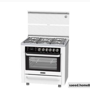 اجاق گاز مبله آلتون مدل MXR5W