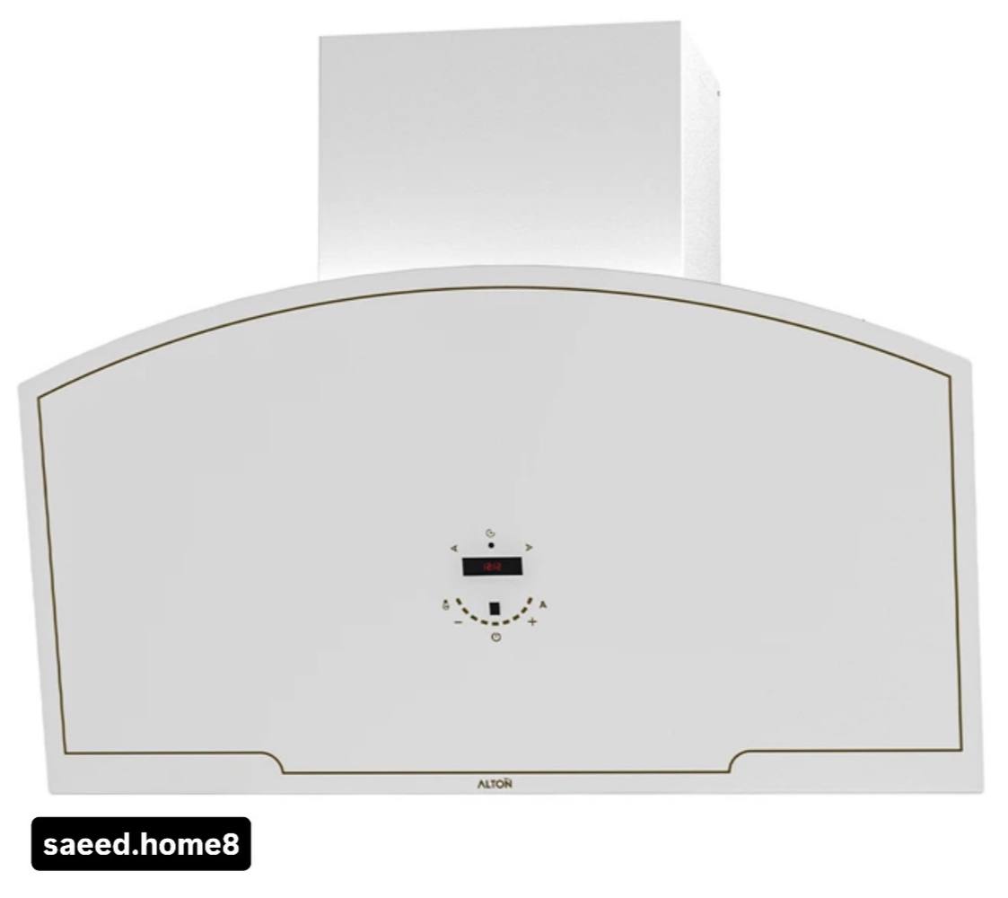 هود آلتون مدل H317W