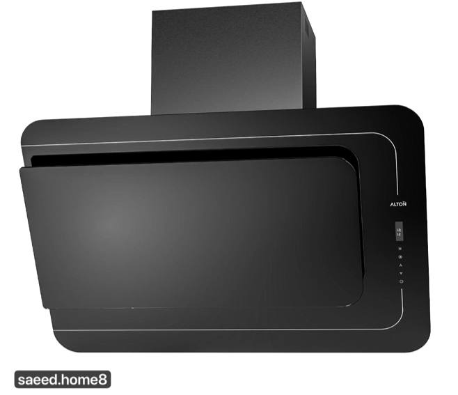 هود آلتون مدل H312