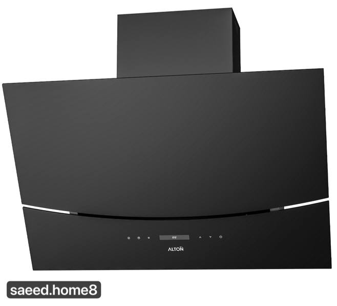 هود آلتون مدل H308N