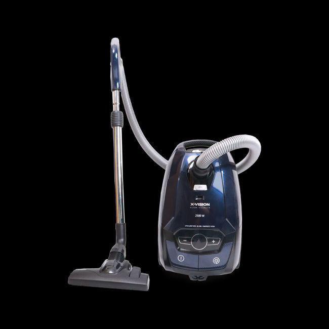 جاروبرقی ایکس ویژن 2500وات - تصویر 7