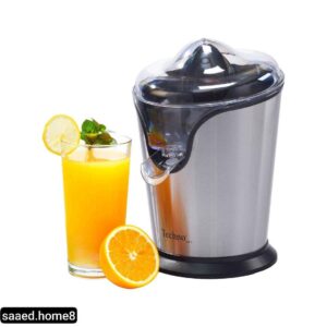 آبمیوه گیری تکنو مدل TE102
