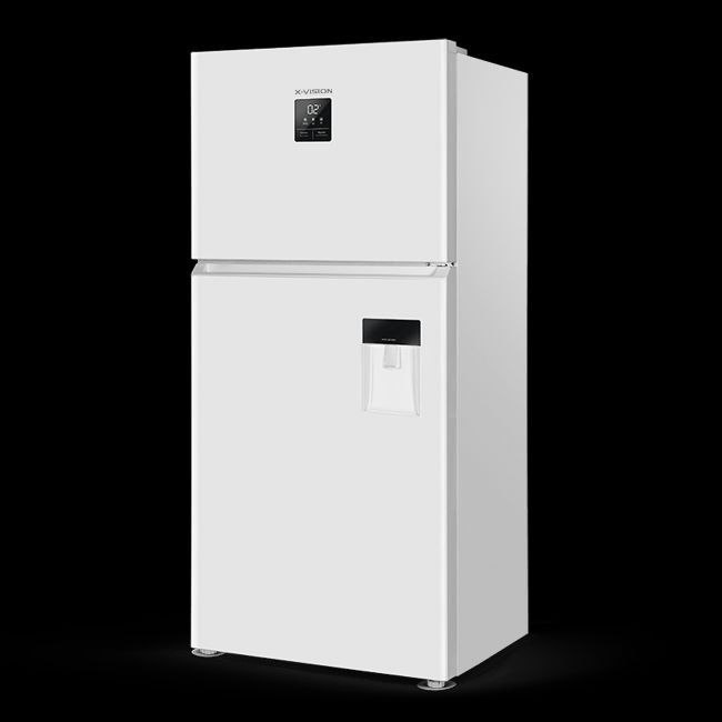 یخچال بالا فریزر ایکس ویژن (کمبی)