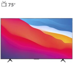 تلویزیون تی سی ال 75 اینچ