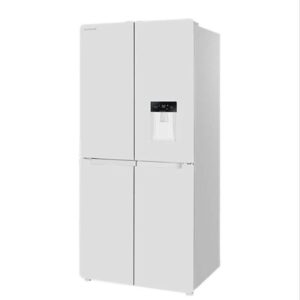 یخچال فریزر چهار درب ایکس ویژن