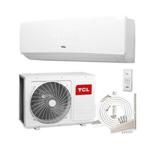 کولر گازی تی سی ال