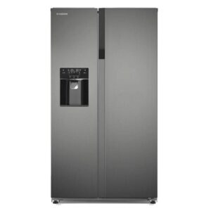 ساید بای ساید ایکس ویژن با یخساز اتومات