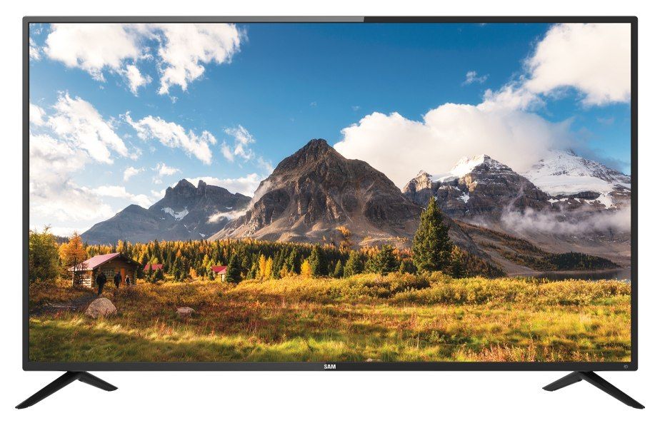 تلویزیون سام ۵۰اینچ مدل 50T5850