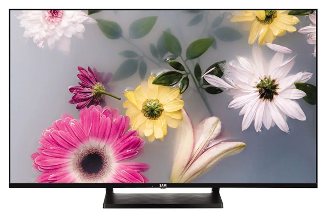 تلویزیون سام ۴۳اینچ مدل 43D6500