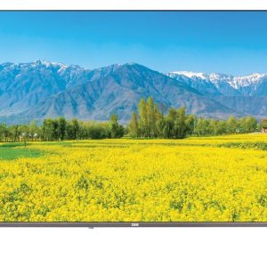 تلویزیون 55 اینچ سام