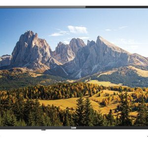 تلویزیون ۵۰اینچ سام مدل 50TU6550