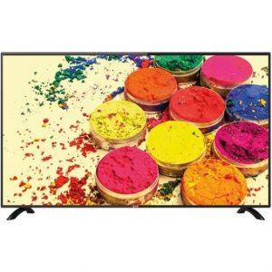 تلویزیون ۴۳اینچ سام مدل 43C520