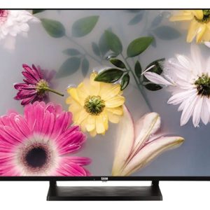 تلویزیون سام ۴۳اینچ مدل 43D6500