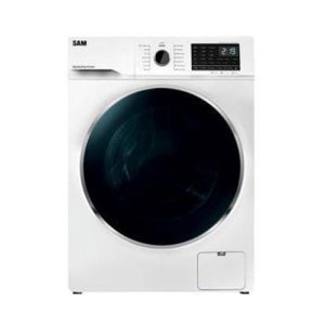 لباسشویی سام 8 کیلویی مدل BLQ1470/WB
