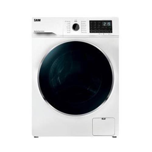 لباسشویی سام 8 کیلویی مدل BLQ1470/WB